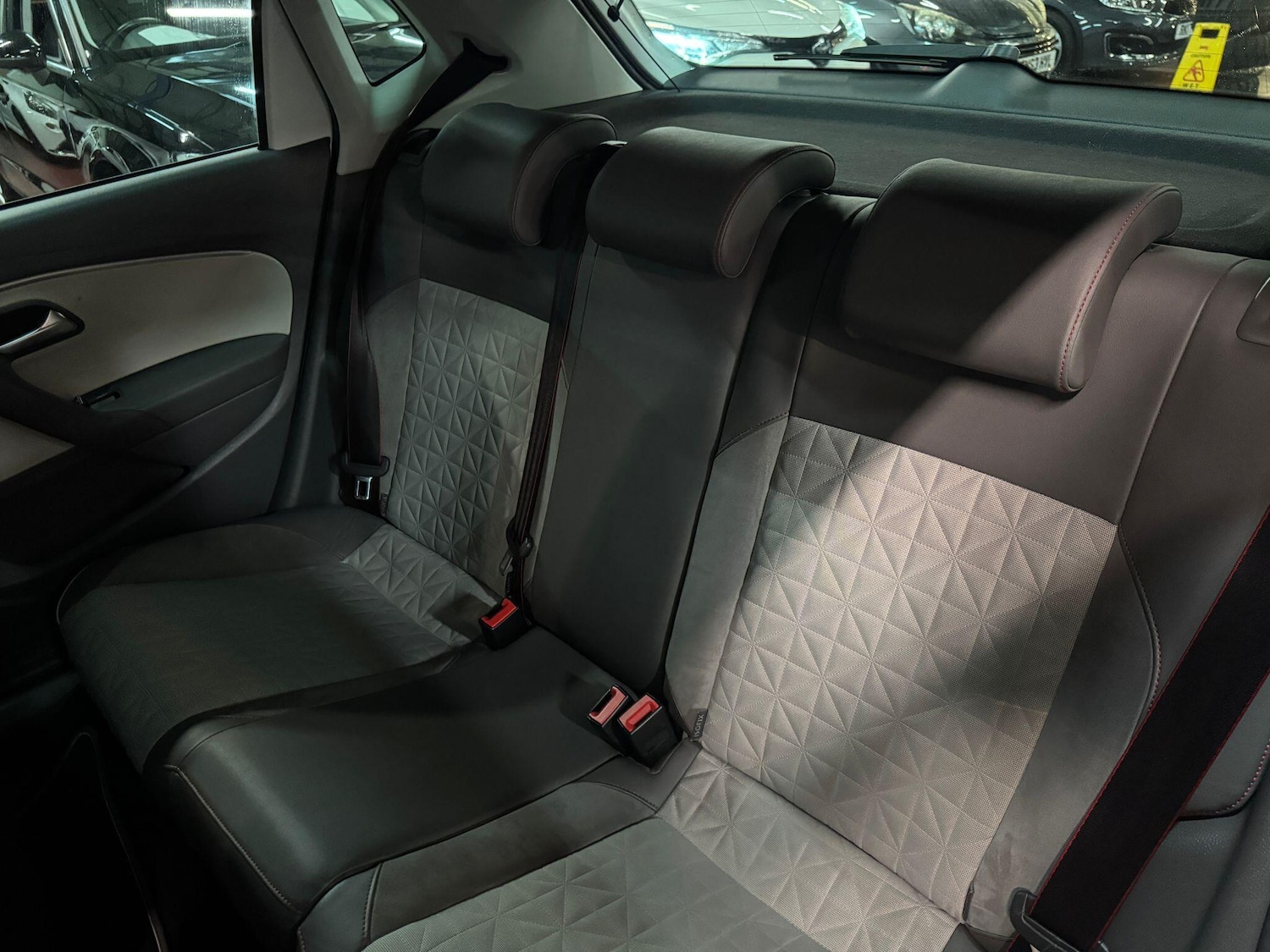 Used Volkswagen Polo 2017 for sale - 76561170: Photo 25