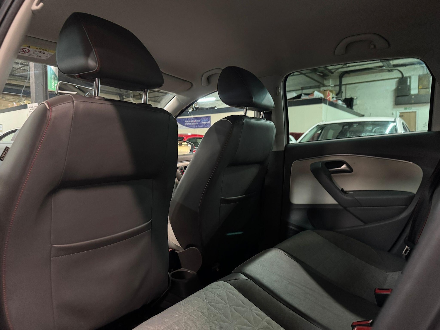 Used Volkswagen Polo 2017 for sale - 76561170: Photo 26