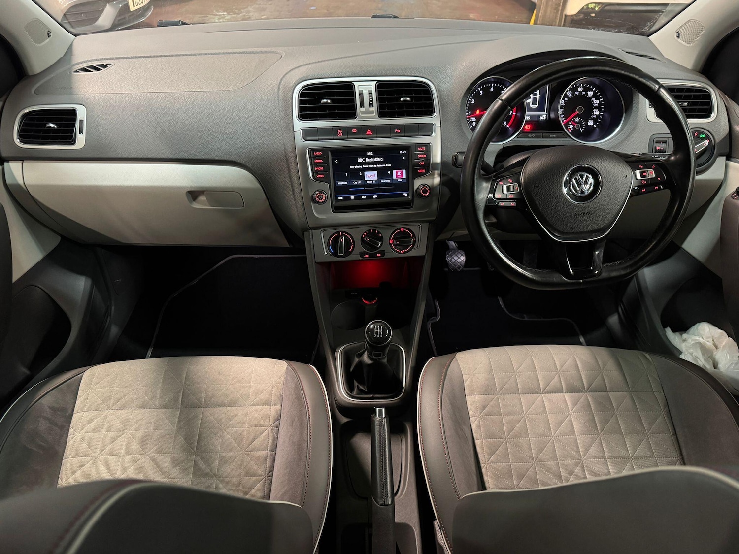 Used Volkswagen Polo 2017 for sale - 76561170: Photo 29