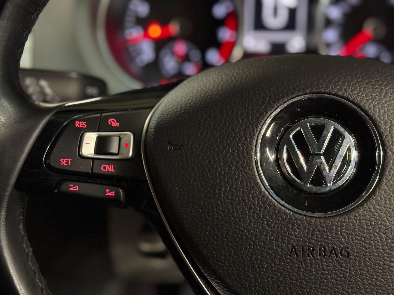 Used Volkswagen Polo 2017 for sale - 76561170: Photo 31