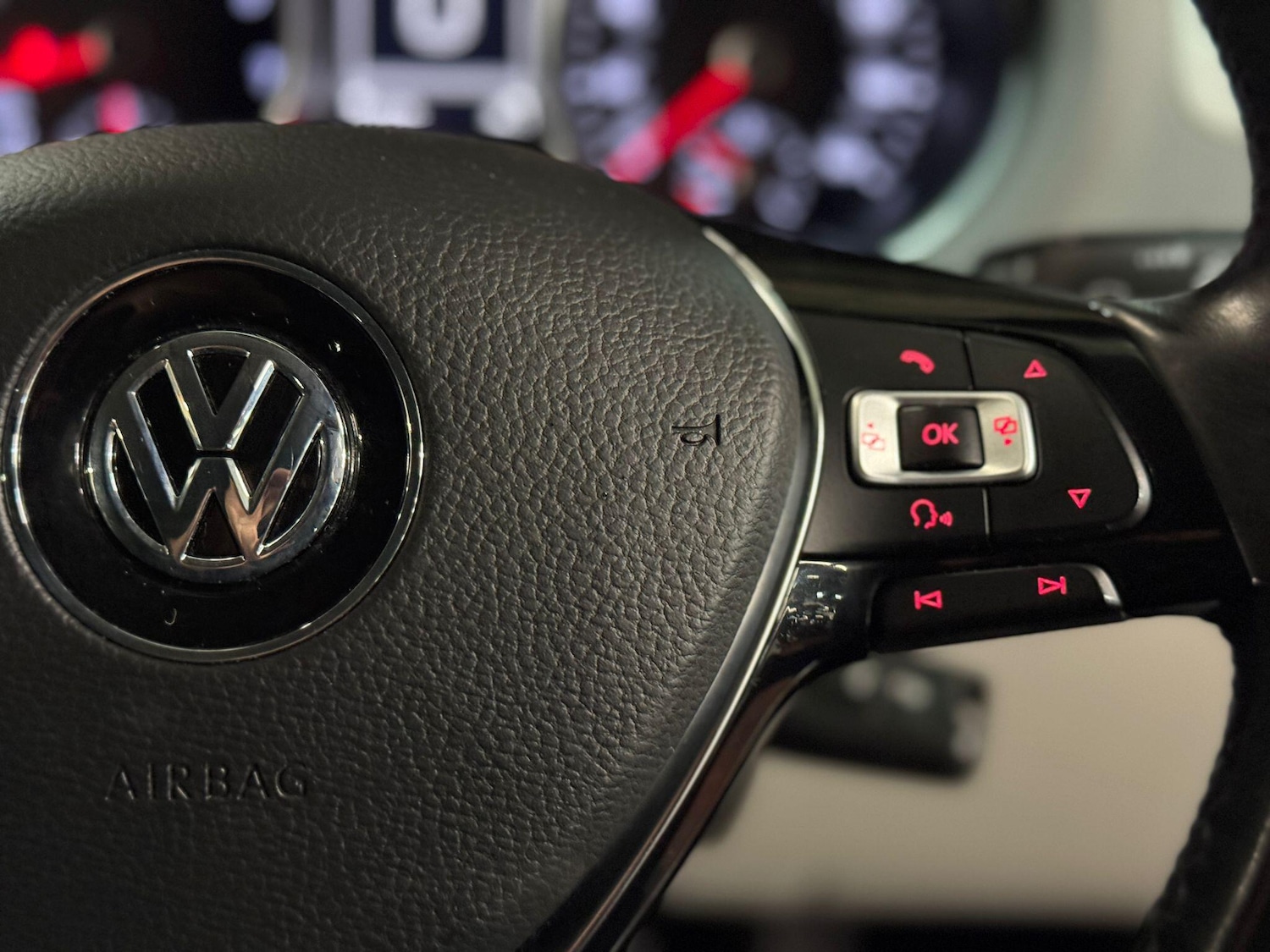 Used Volkswagen Polo 2017 for sale - 76561170: Photo 32