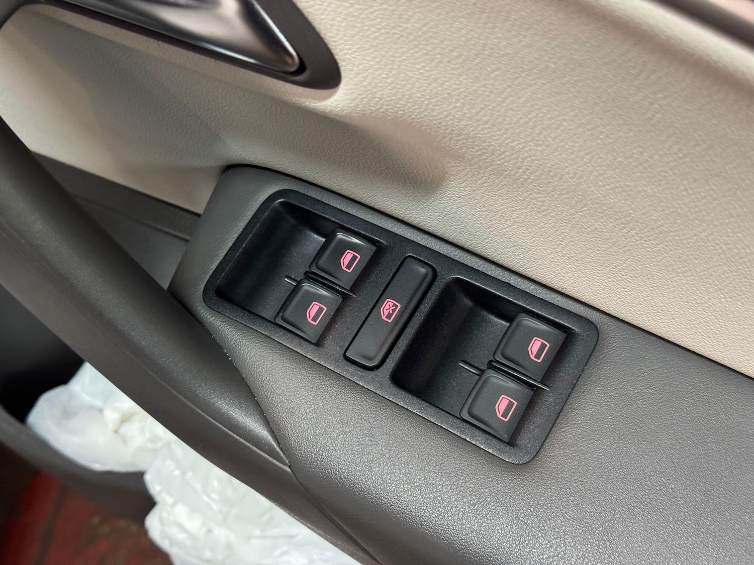 Used Volkswagen Polo 2017 for sale - 76561170: Photo 35