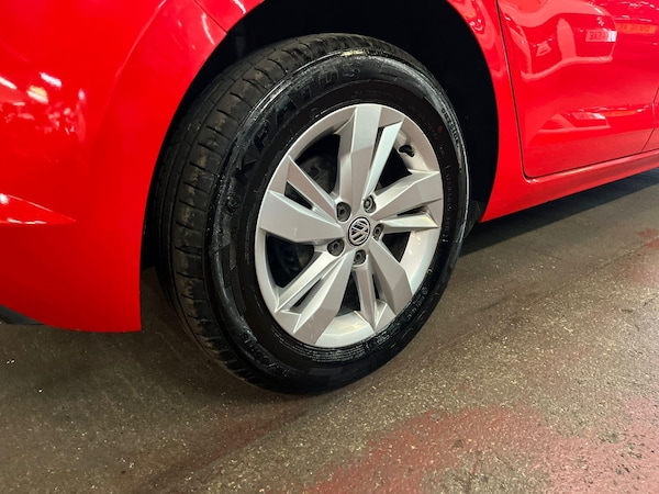 Used Volkswagen Polo 2018 for sale - 76228119: Photo 11