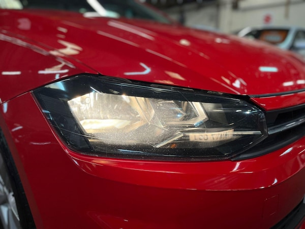 Used Volkswagen Polo 2018 for sale - 76228119: Photo 12