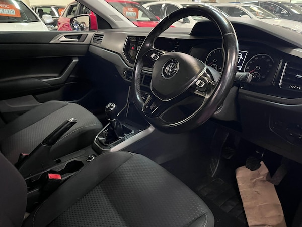 Used Volkswagen Polo 2018 for sale - 76228119: Photo 15