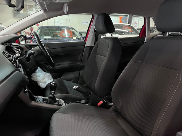 Used Volkswagen Polo 2018 for sale - 76228119: Photo 17