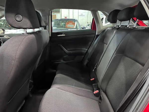 Used Volkswagen Polo 2018 for sale - 76228119: Photo 19