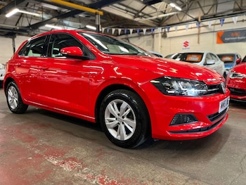 Volkswagen - Polo