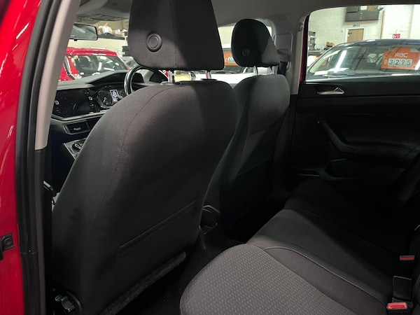 Used Volkswagen Polo 2018 for sale - 76228119: Photo 20