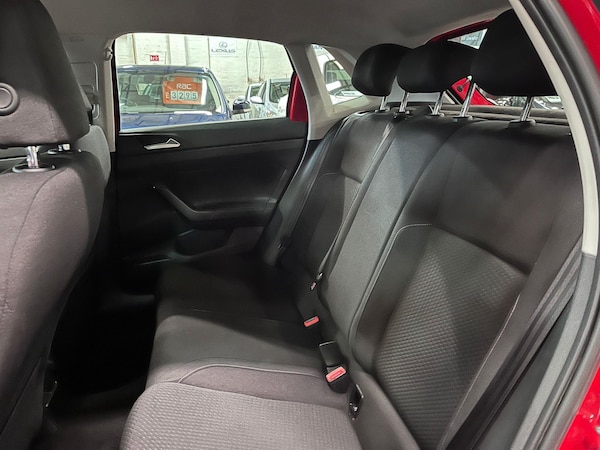 Used Volkswagen Polo 2018 for sale - 76228119: Photo 21