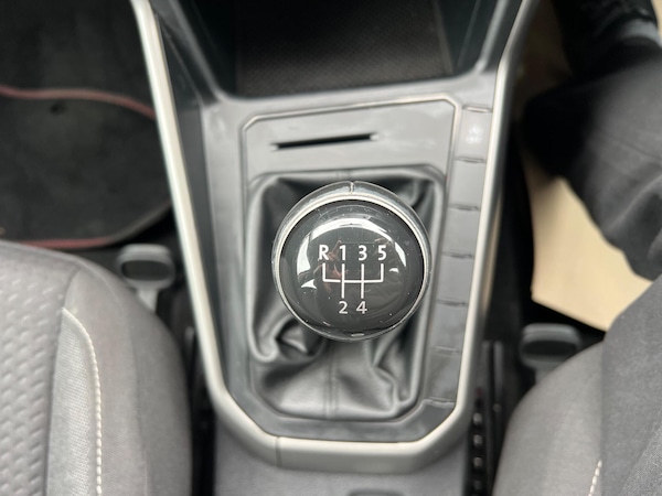 Used Volkswagen Polo 2018 for sale - 76228119: Photo 22