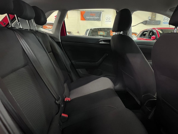 Used Volkswagen Polo 2018 for sale - 76228119: Photo 23