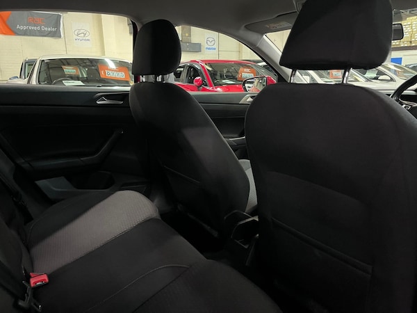 Used Volkswagen Polo 2018 for sale - 76228119: Photo 24