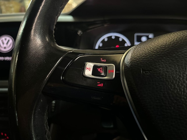 Used Volkswagen Polo 2018 for sale - 76228119: Photo 27