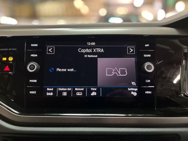Used Volkswagen Polo 2018 for sale - 76228119: Photo 28