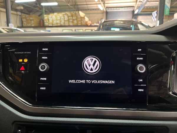 Used Volkswagen Polo 2018 for sale - 76228119: Photo 29