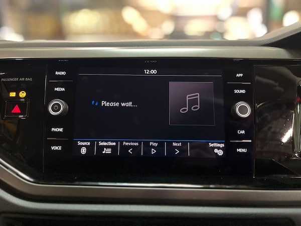 Used Volkswagen Polo 2018 for sale - 76228119: Photo 30
