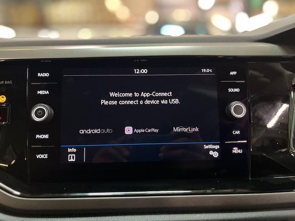Used Volkswagen Polo 2018 for sale - 76228119: Photo 31