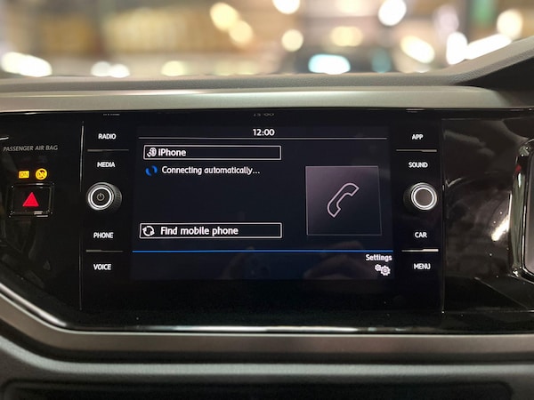 Used Volkswagen Polo 2018 for sale - 76228119: Photo 32