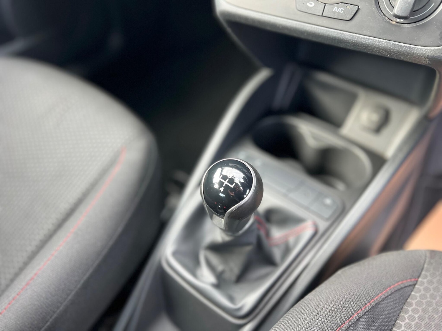 Used SEAT Ibiza 2014 for sale - 76987917: Photo 10