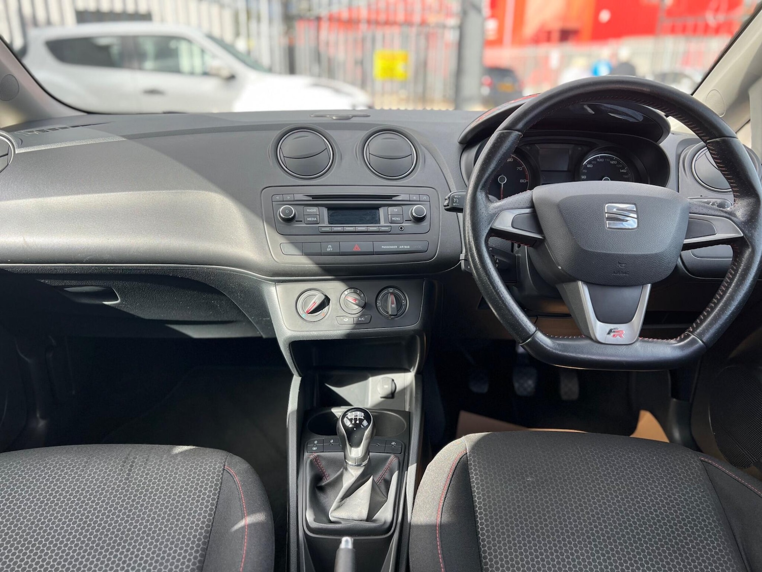 Used SEAT Ibiza 2014 for sale - 76987917: Photo 11