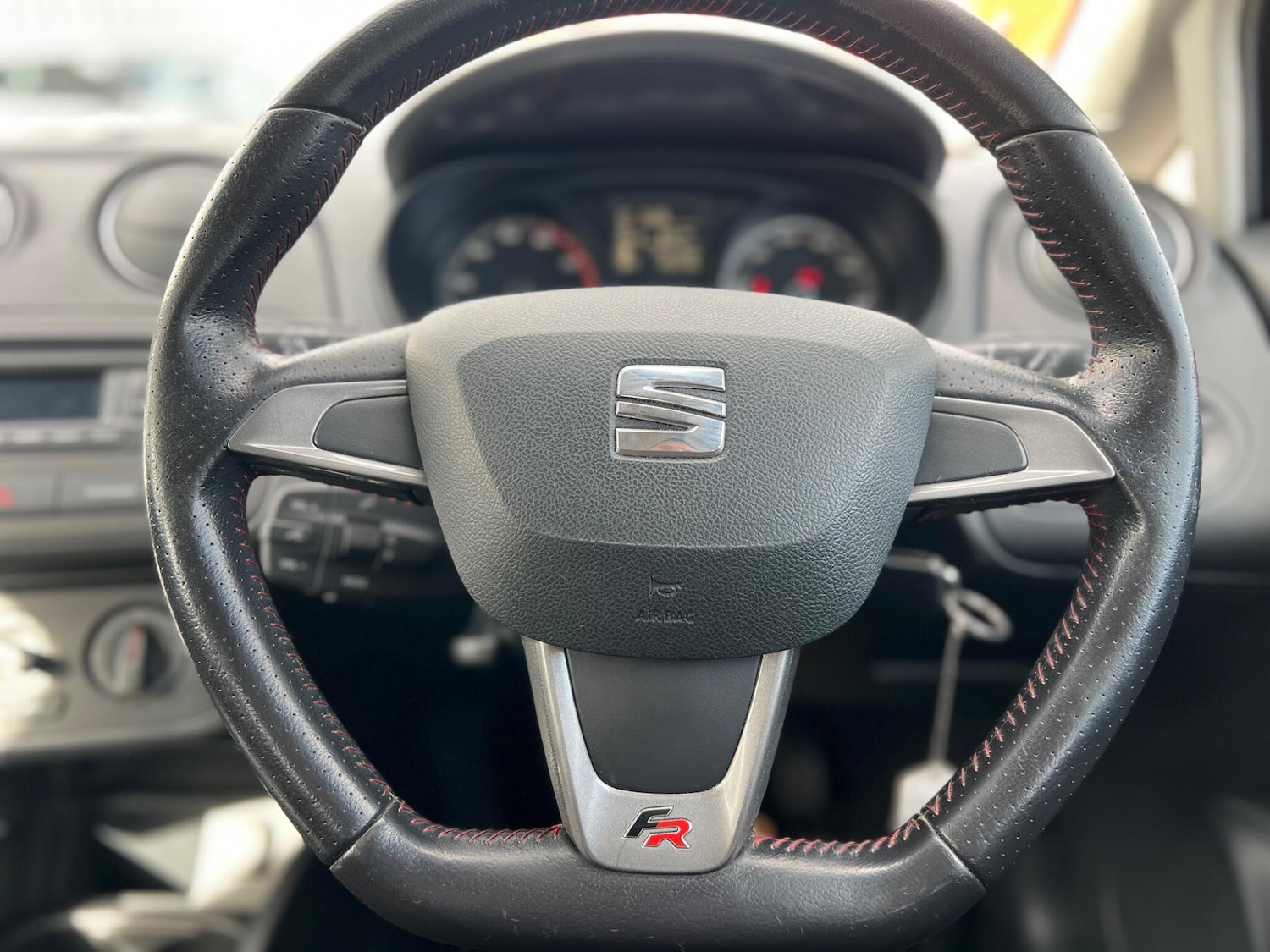 Used SEAT Ibiza 2014 for sale - 76987917: Photo 12