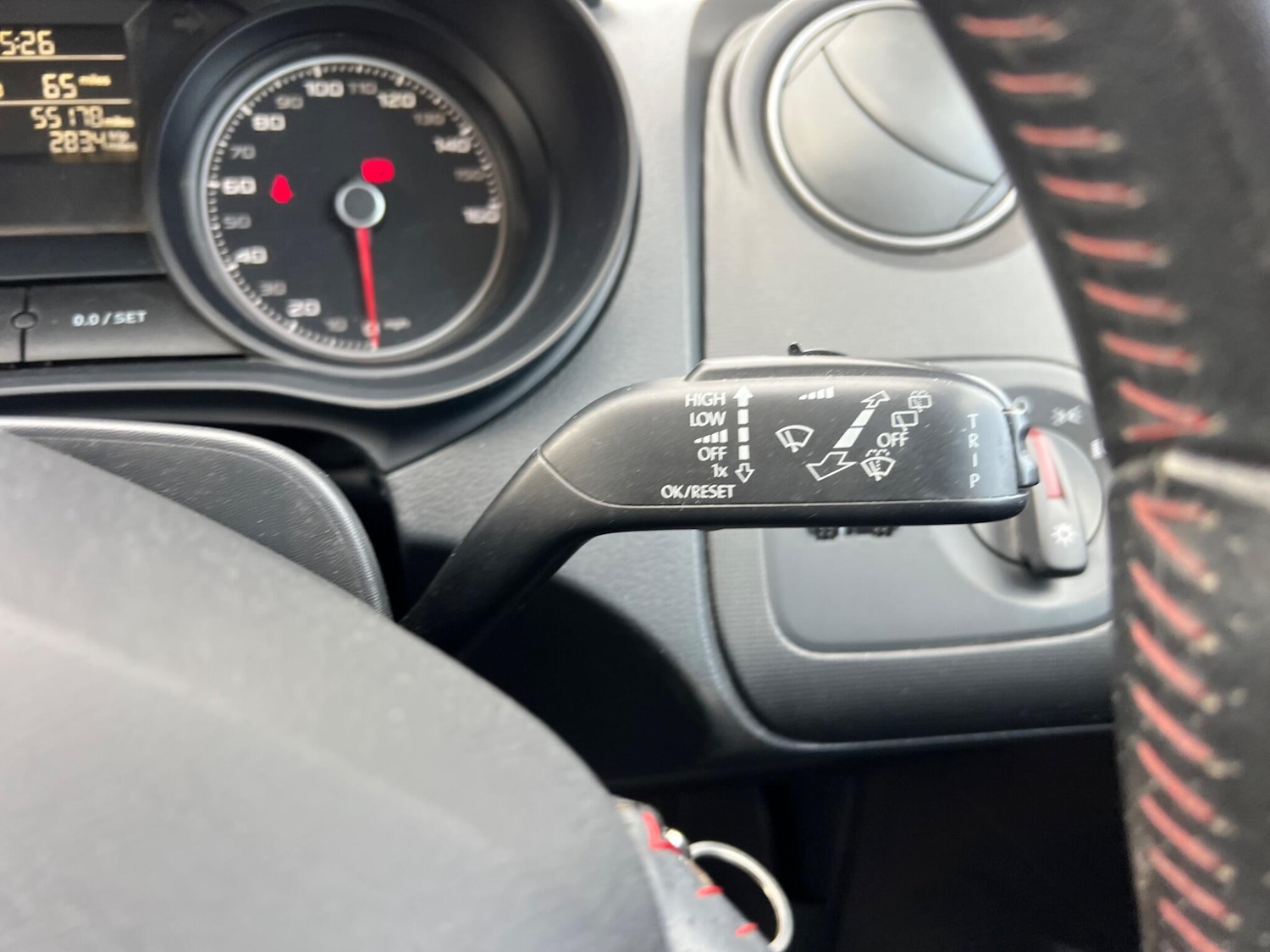 Used SEAT Ibiza 2014 for sale - 76987917: Photo 13