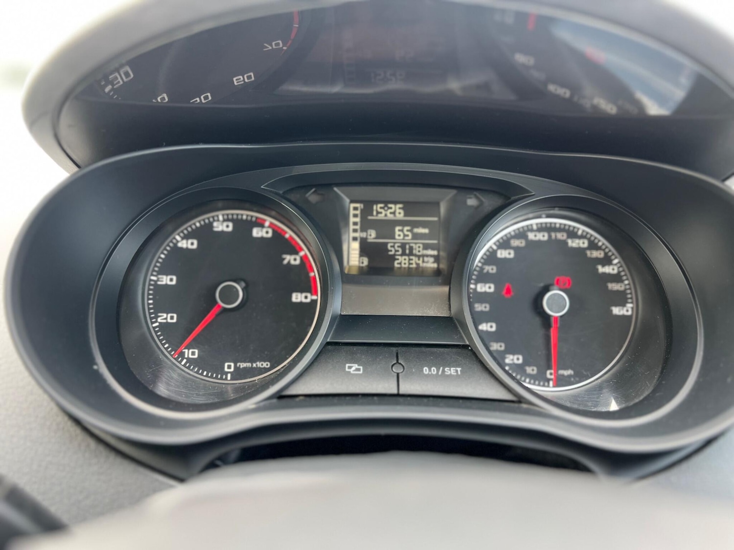 Used SEAT Ibiza 2014 for sale - 76987917: Photo 15