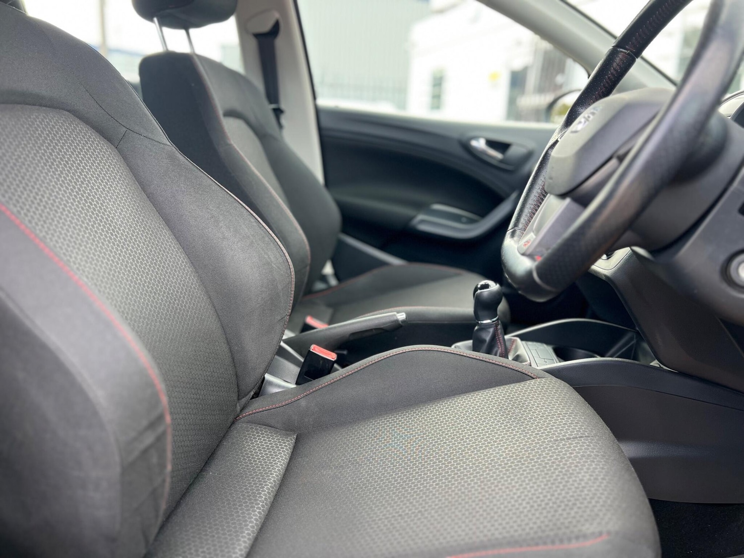 Used SEAT Ibiza 2014 for sale - 76987917: Photo 22