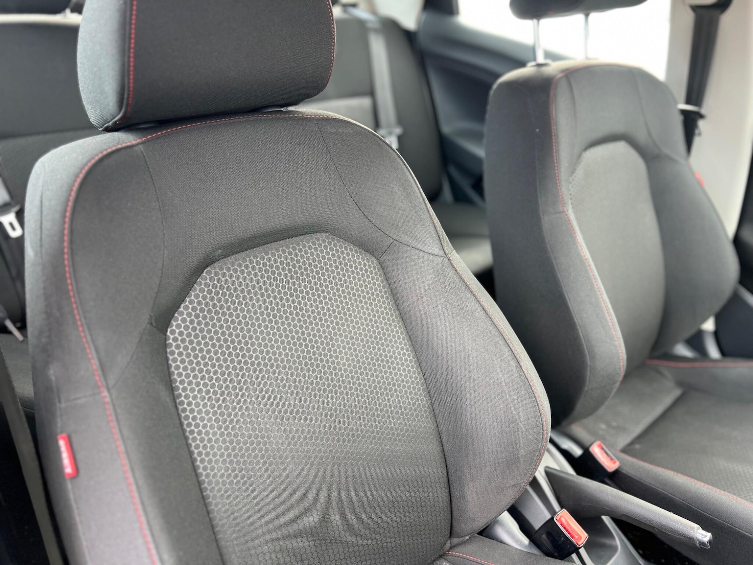 Used SEAT Ibiza 2014 for sale - 76987917: Photo 23