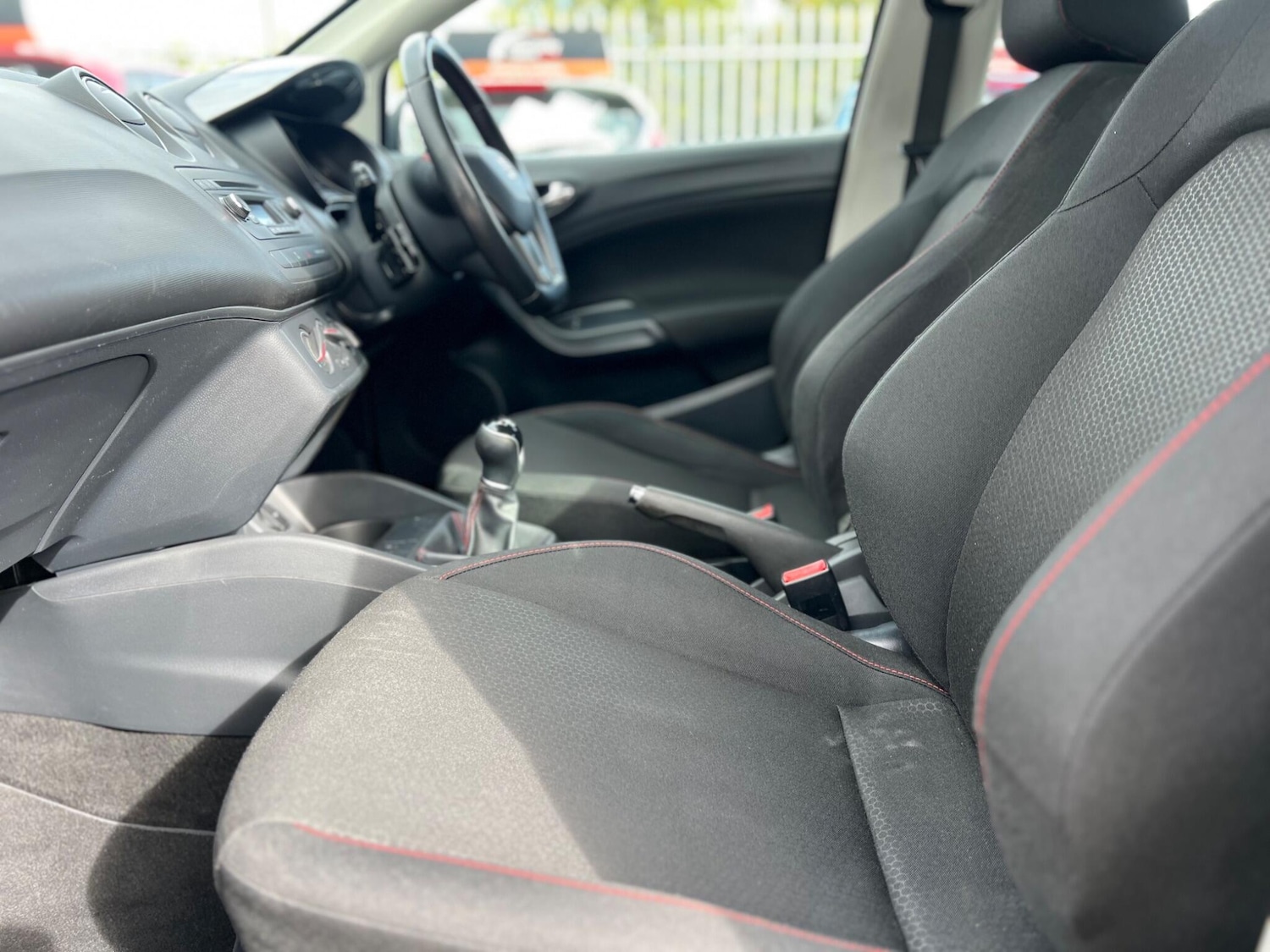 Used SEAT Ibiza 2014 for sale - 76987917: Photo 24