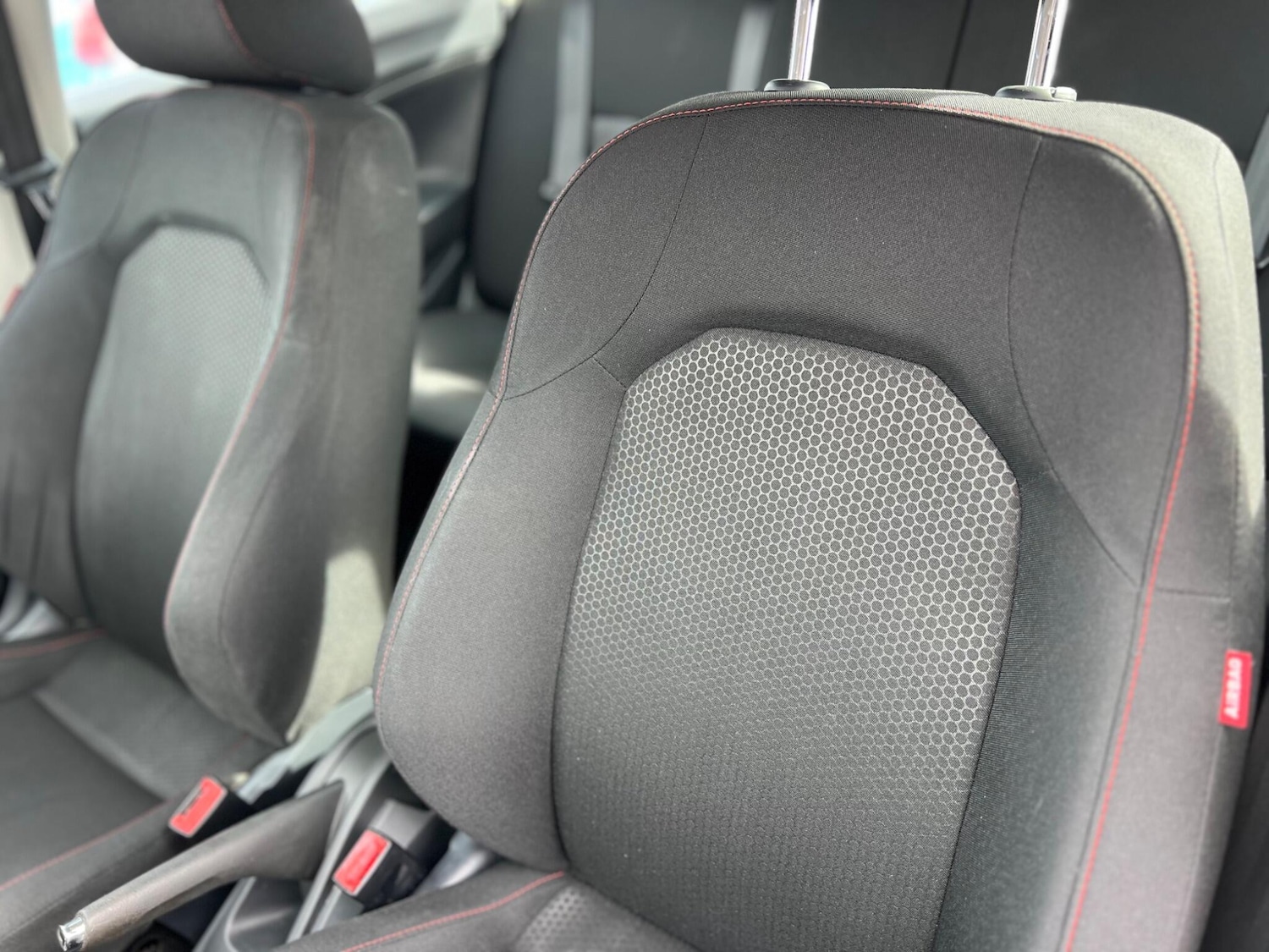 Used SEAT Ibiza 2014 for sale - 76987917: Photo 25