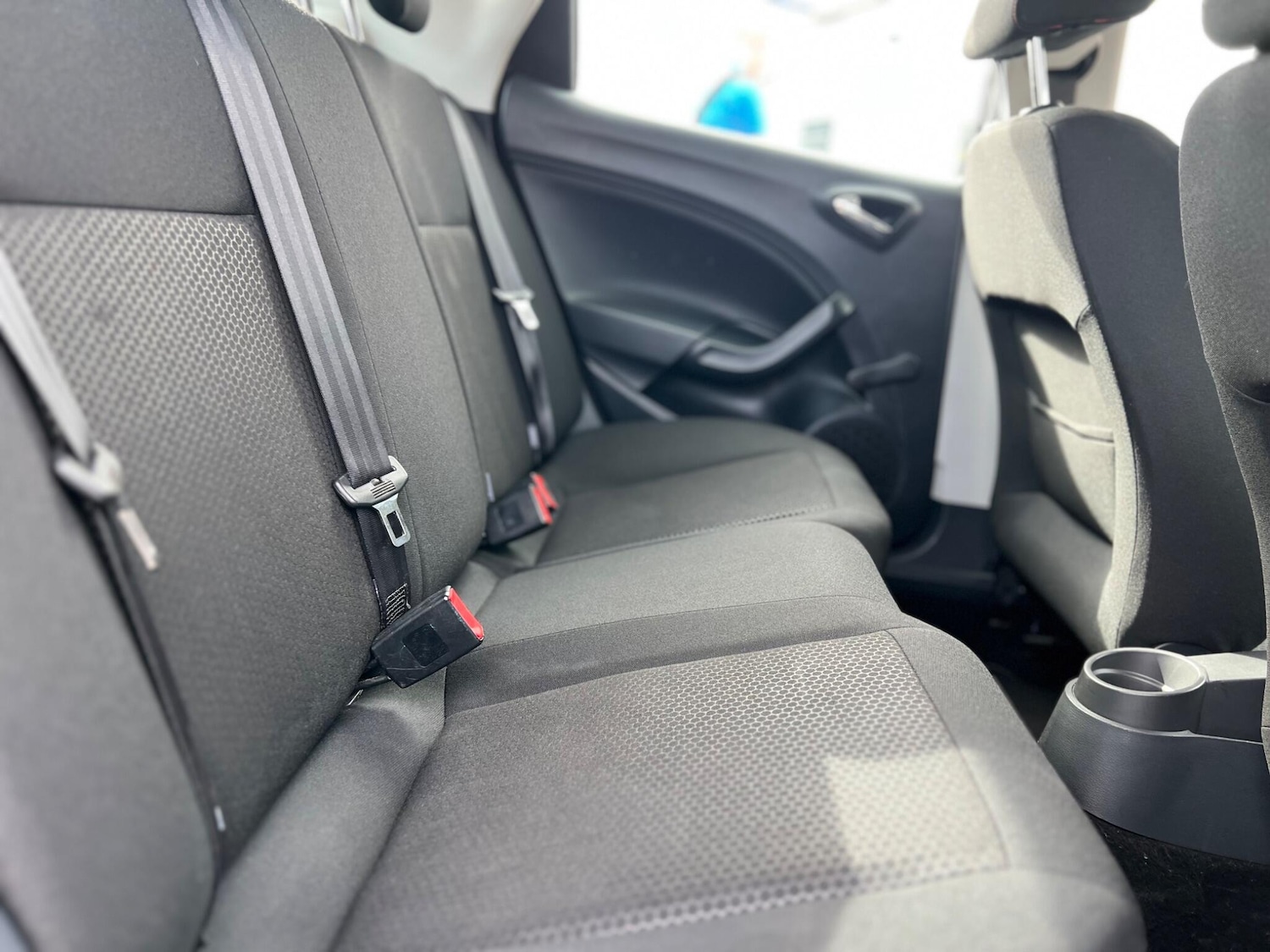 Used SEAT Ibiza 2014 for sale - 76987917: Photo 26