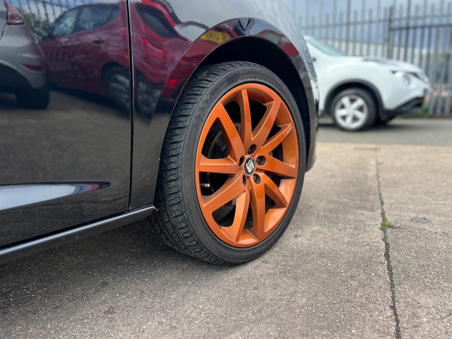 Used SEAT Ibiza 2014 for sale - 76987917: Photo 4