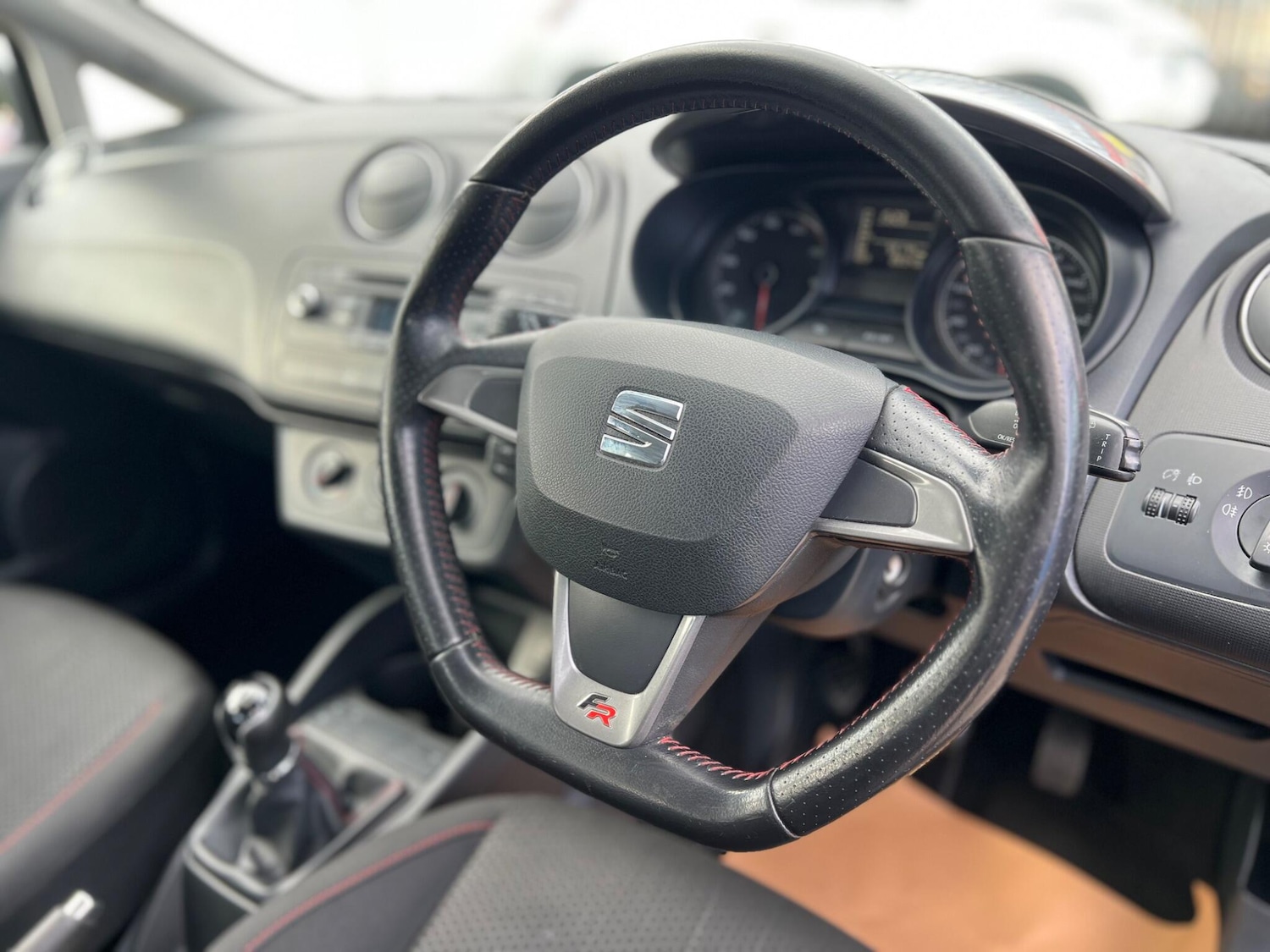 Used SEAT Ibiza 2014 for sale - 76987917: Photo 9