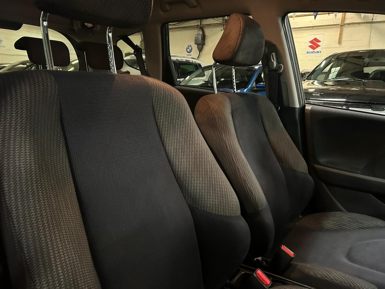 Used Honda Jazz 2014 for sale - 77131092: Photo 10