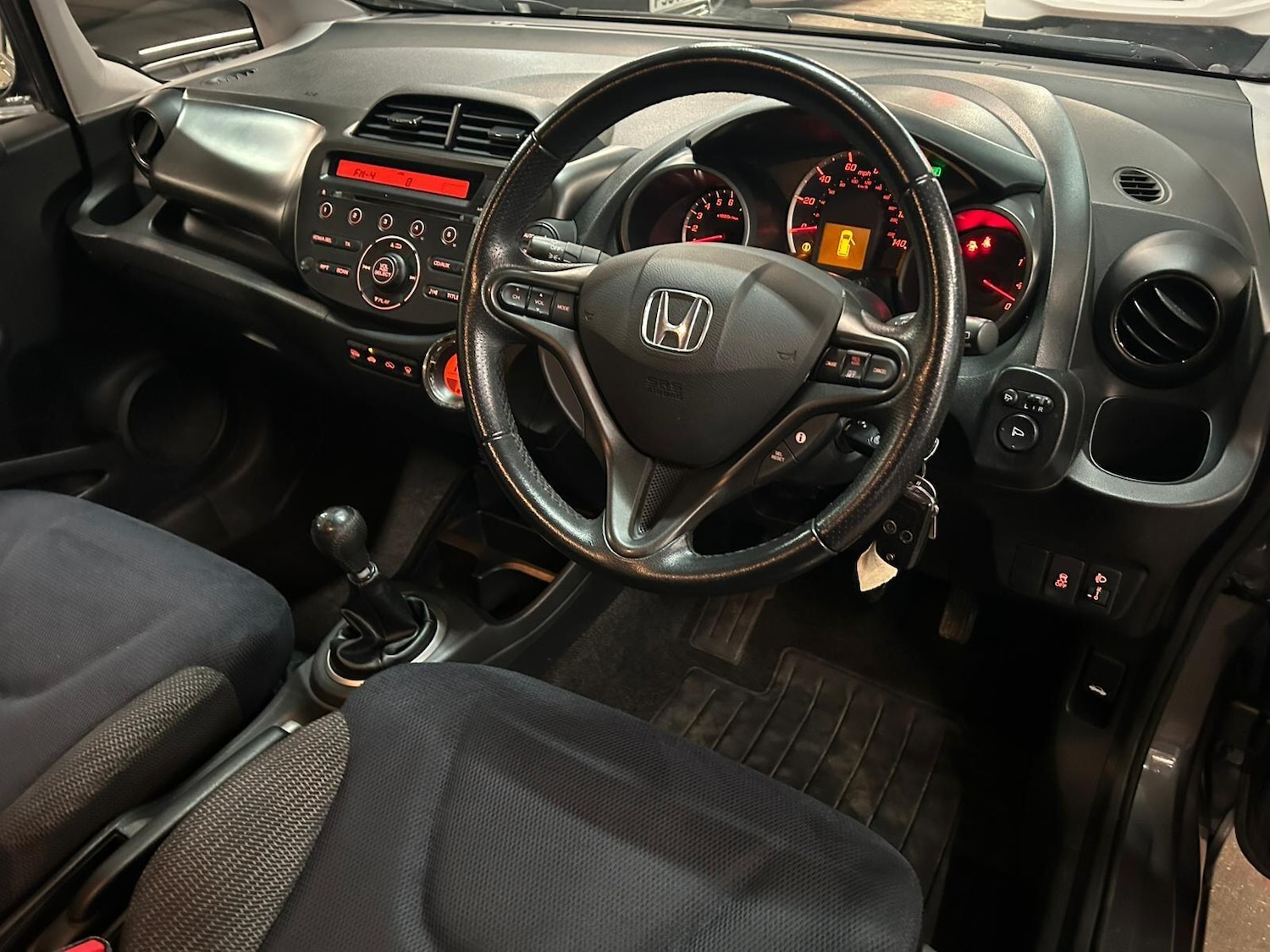 Used Honda Jazz 2014 for sale - 77131092: Photo 11