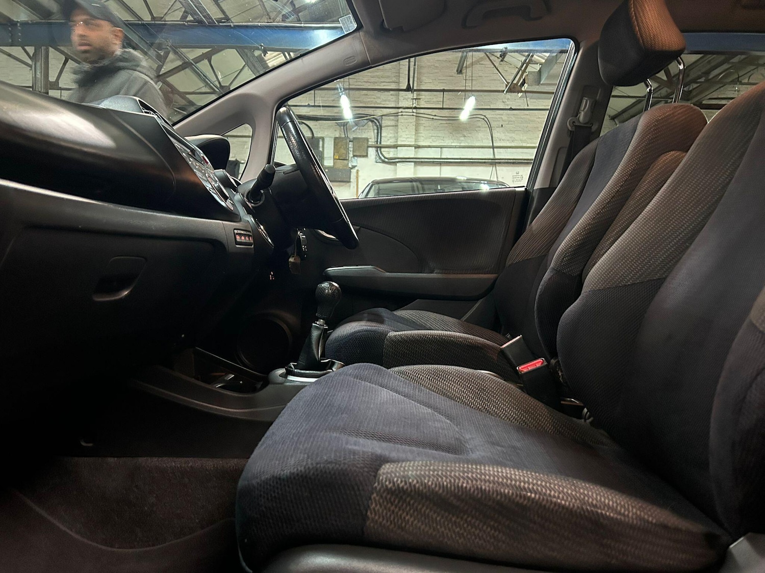 Used Honda Jazz 2014 for sale - 77131092: Photo 12