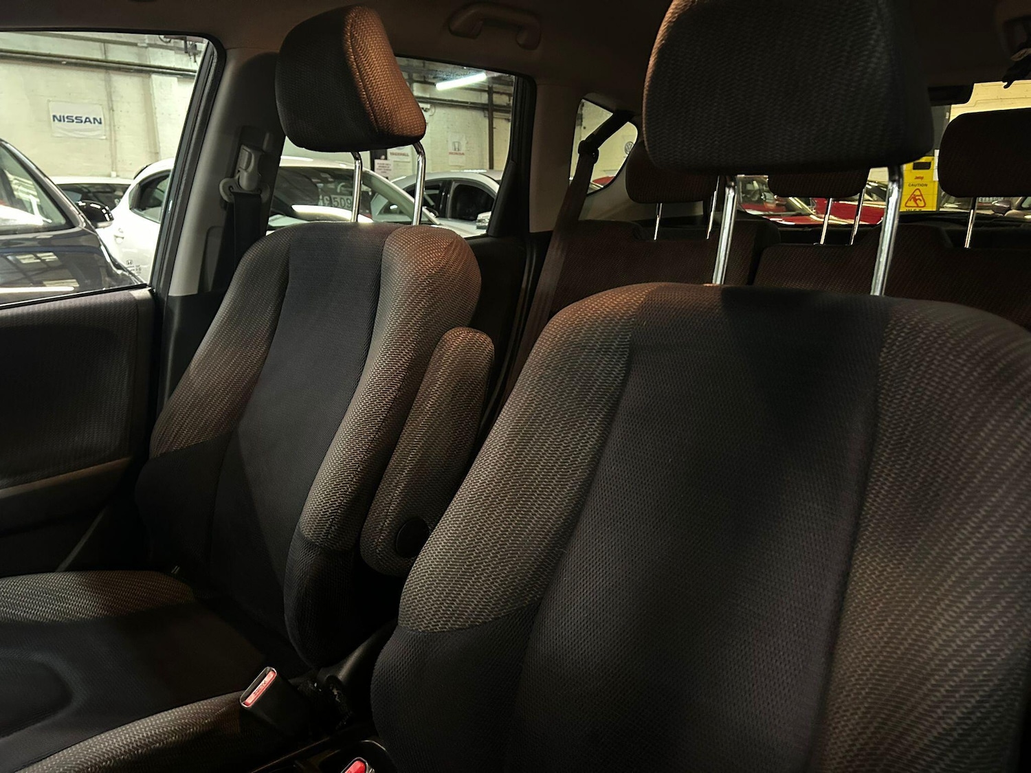 Used Honda Jazz 2014 for sale - 77131092: Photo 13