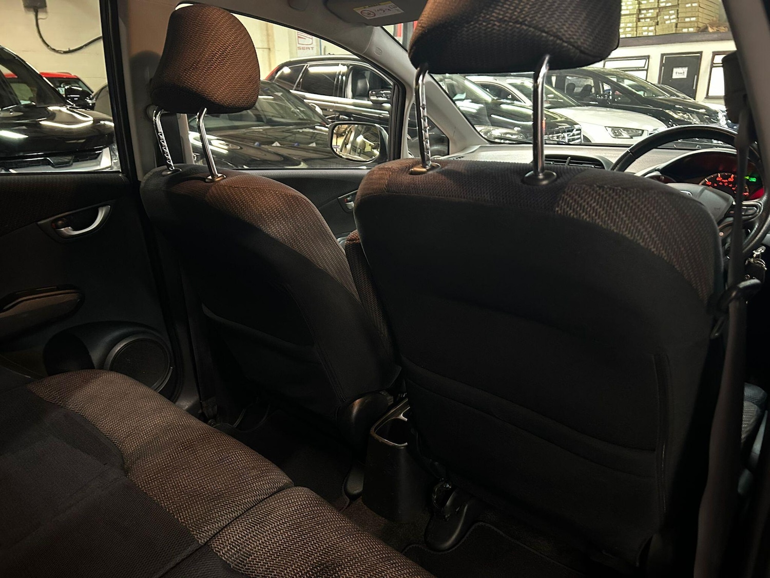 Used Honda Jazz 2014 for sale - 77131092: Photo 17