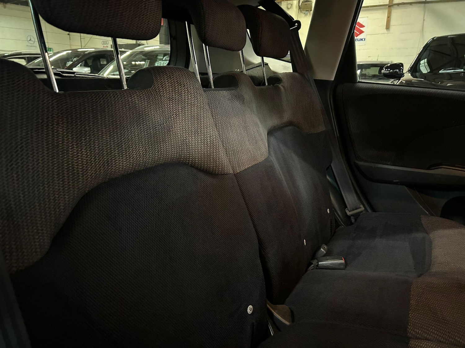 Used Honda Jazz 2014 for sale - 77131092: Photo 18