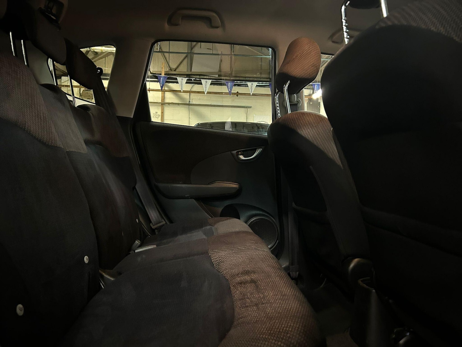 Used Honda Jazz 2014 for sale - 77131092: Photo 19