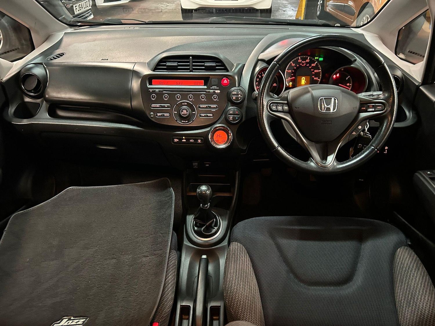 Used Honda Jazz 2014 for sale - 77131092: Photo 21
