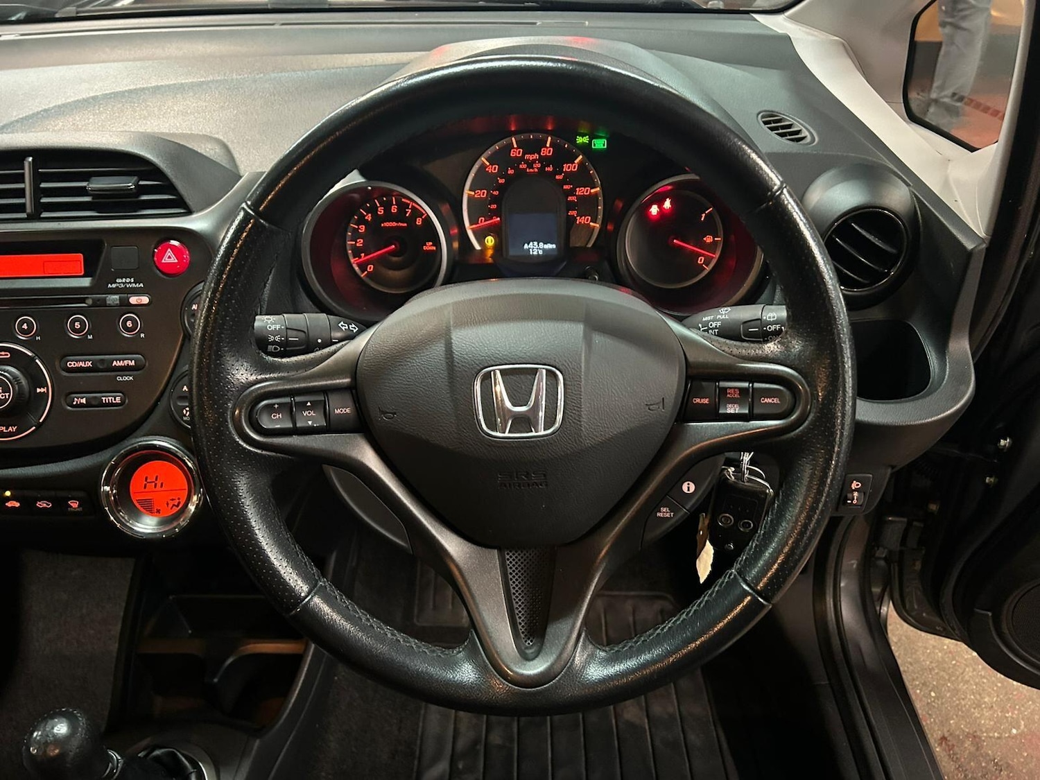 Used Honda Jazz 2014 for sale - 77131092: Photo 22