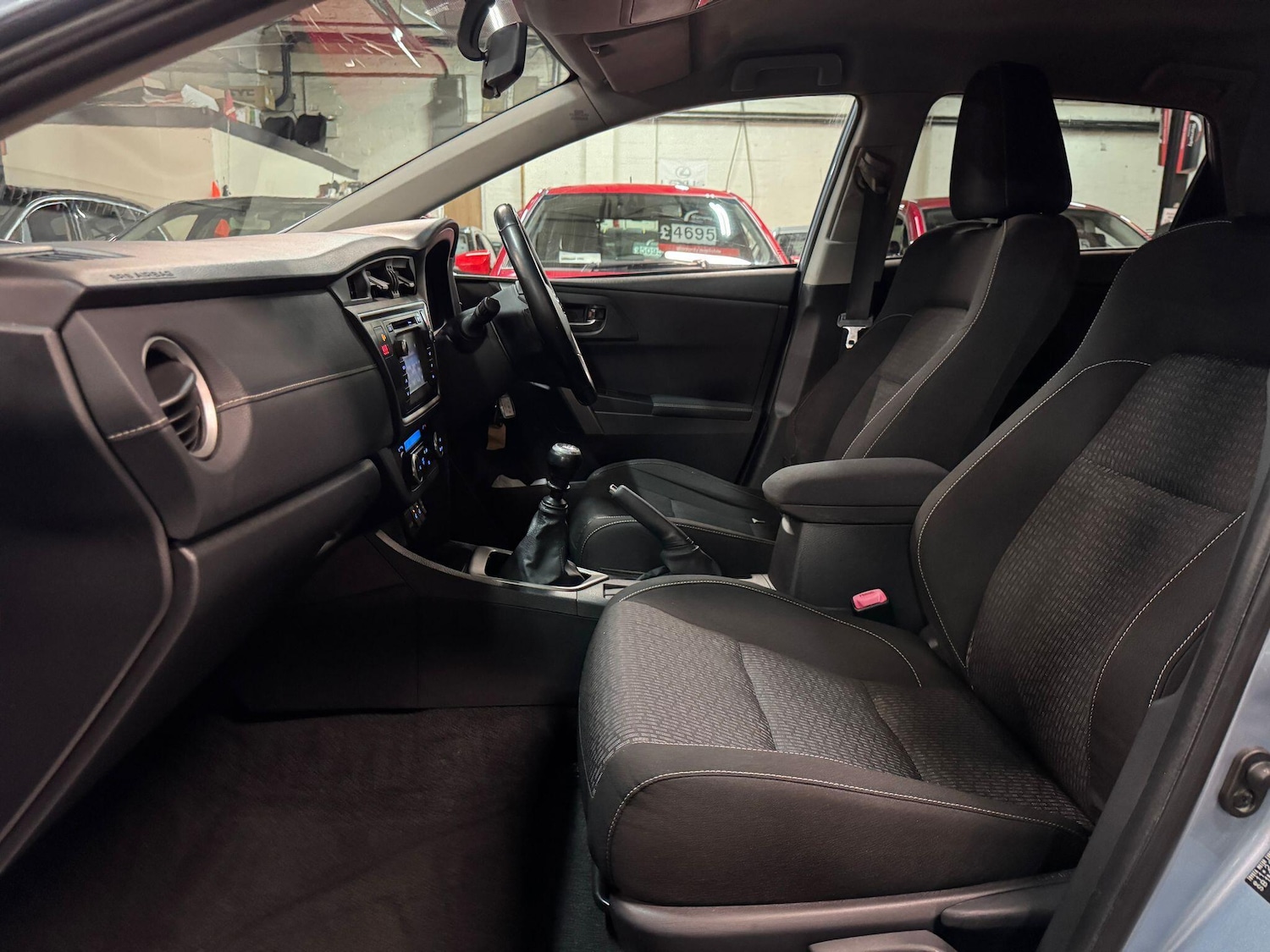 Used Toyota Auris 2014 for sale - 77305558: Photo 13