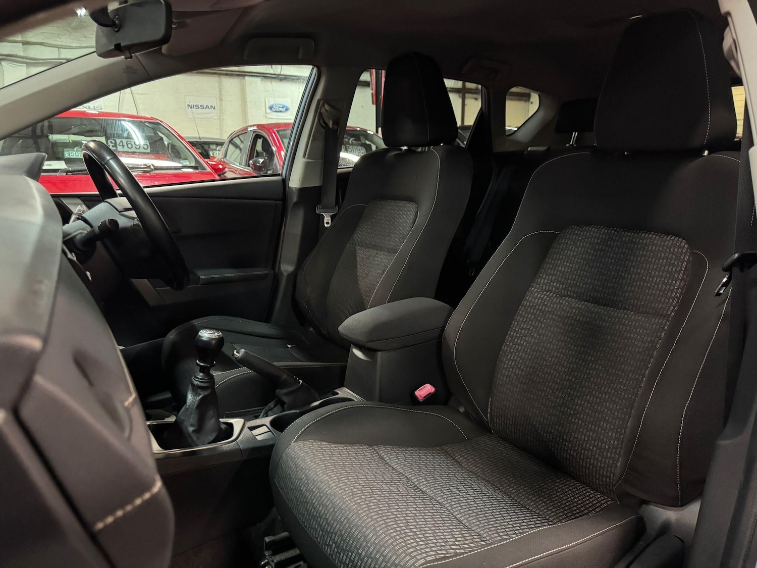 Used Toyota Auris 2014 for sale - 77305558: Photo 14