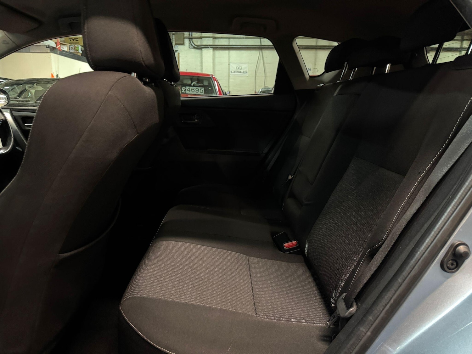 Used Toyota Auris 2014 for sale - 77305558: Photo 16