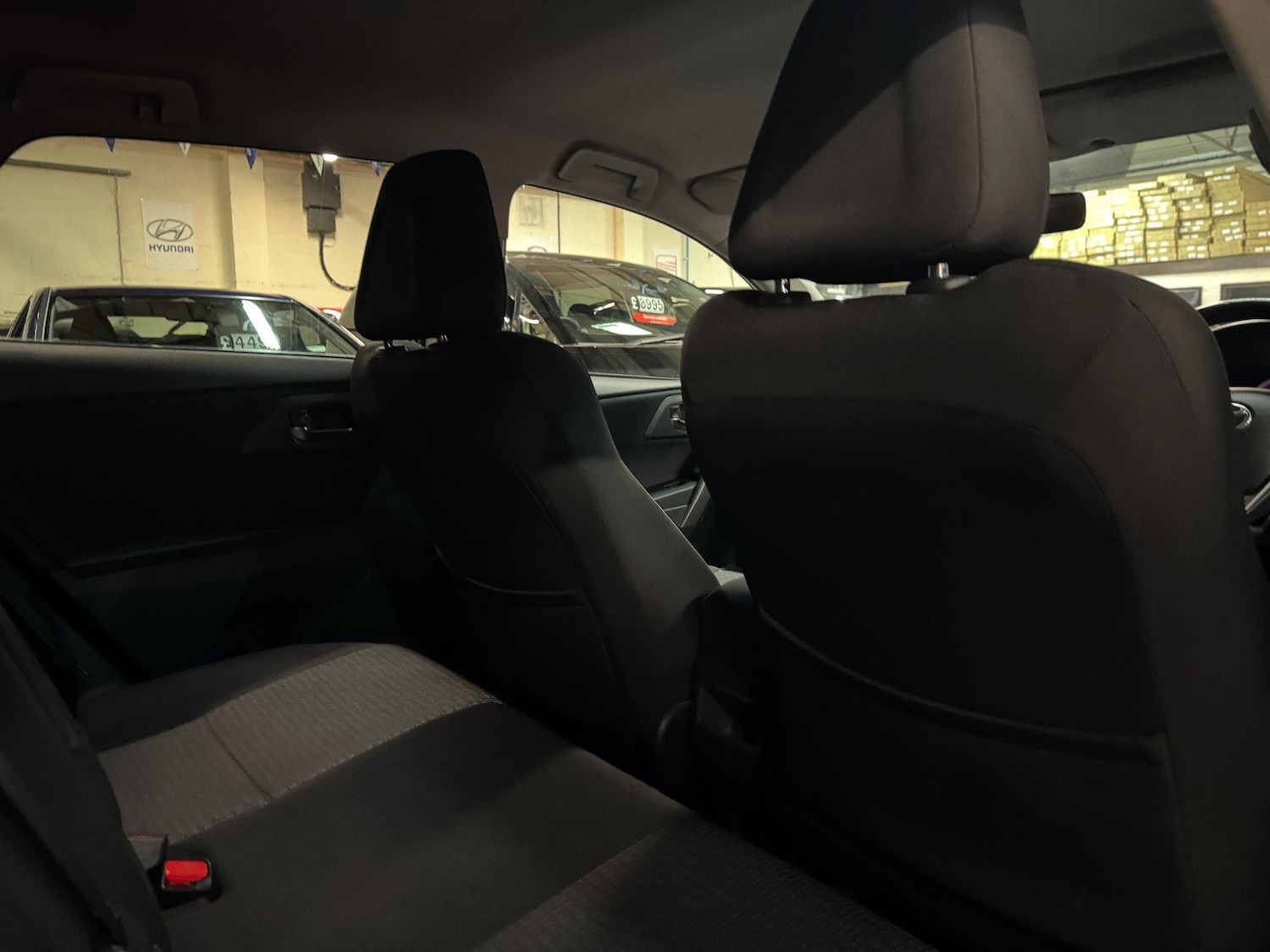 Used Toyota Auris 2014 for sale - 77305558: Photo 17