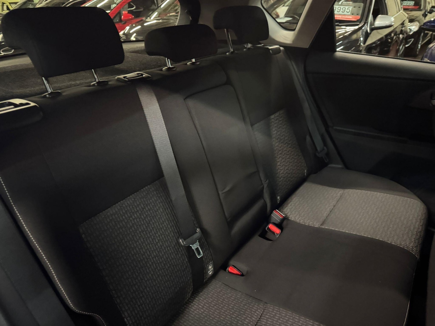 Used Toyota Auris 2014 for sale - 77305558: Photo 18