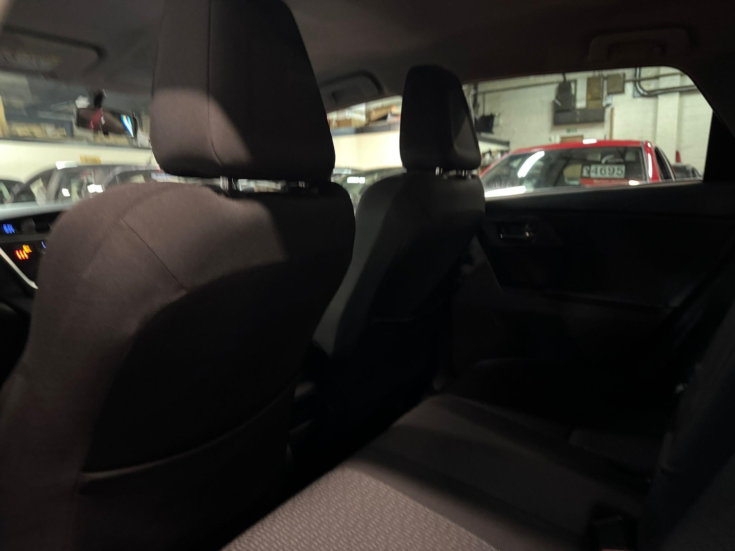 Used Toyota Auris 2014 for sale - 77305558: Photo 20